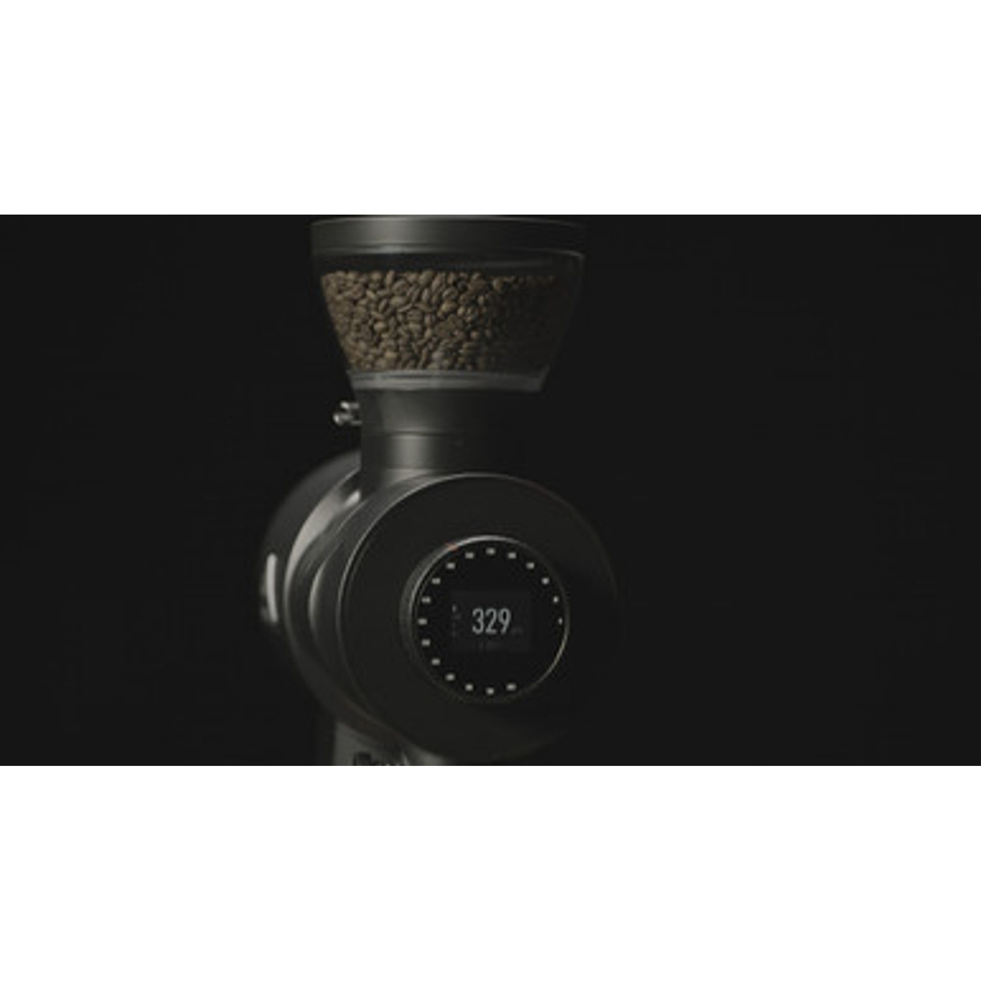 Mahlkonig EK Omnia Allround Grinder