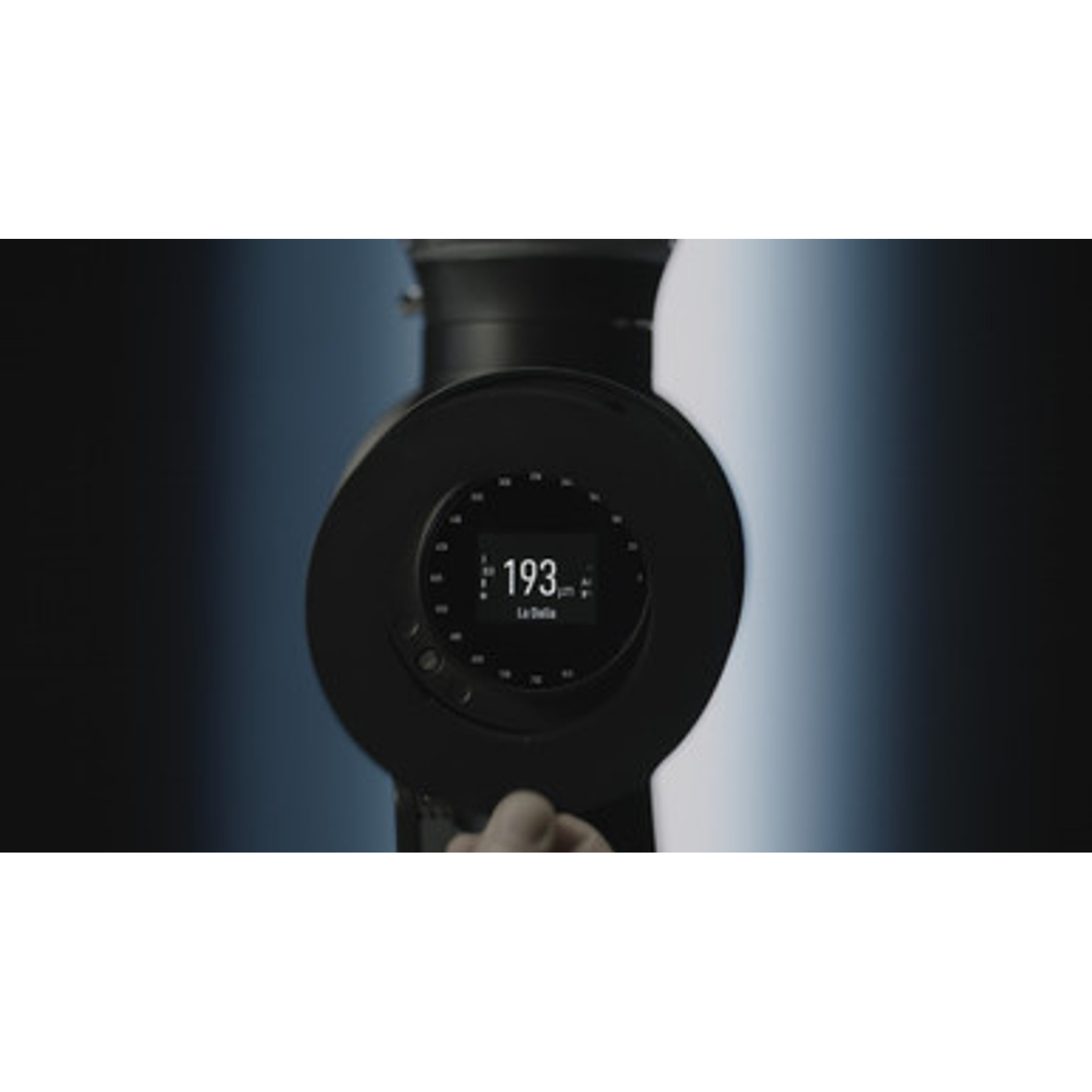 Mahlkonig EK Omnia Allround Grinder