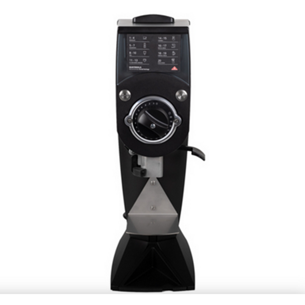 Mahlkonig Guatemala Shop Grinder