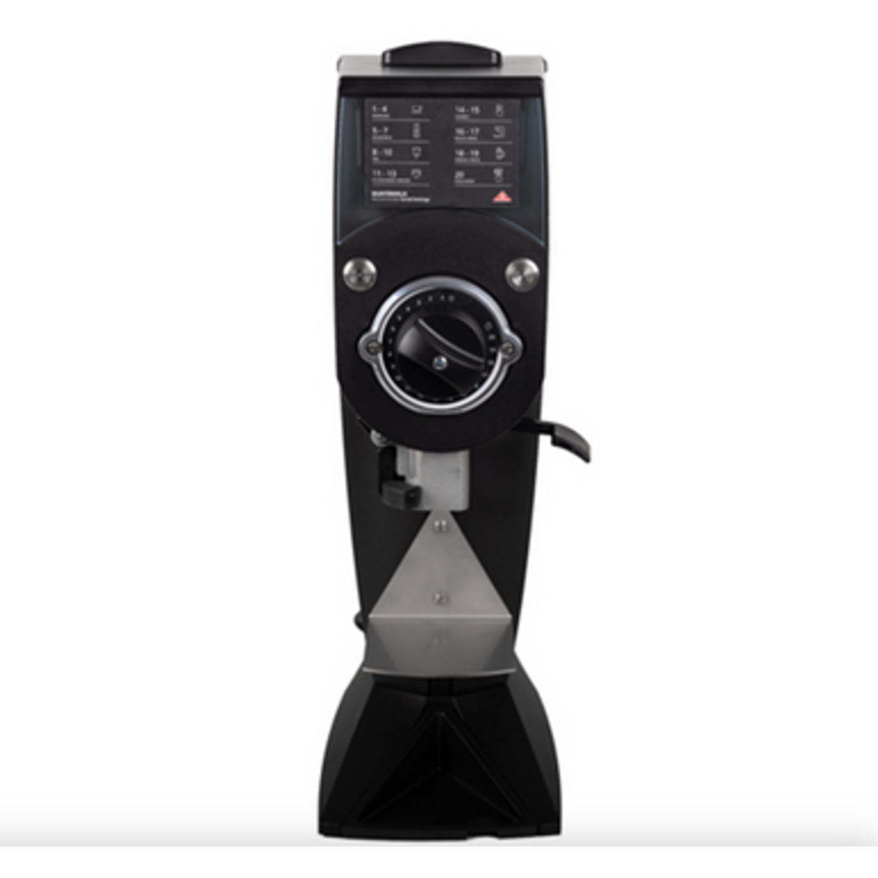 Mahlkonig Guatemala Shop Grinder