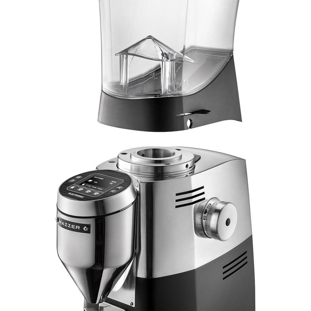 Mazzer Kold S Espresso Grinder