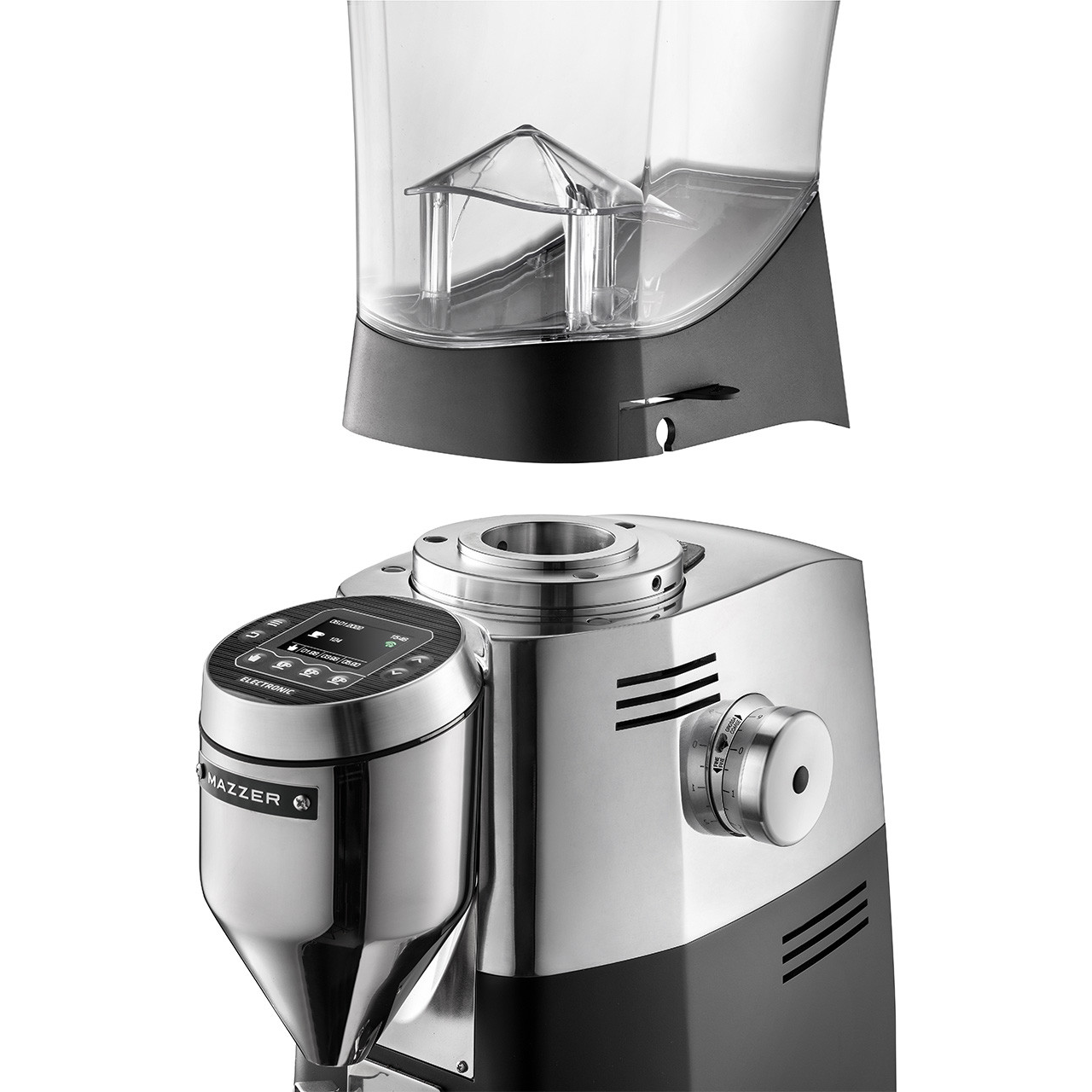 Mazzer Kold S Espresso Grinder