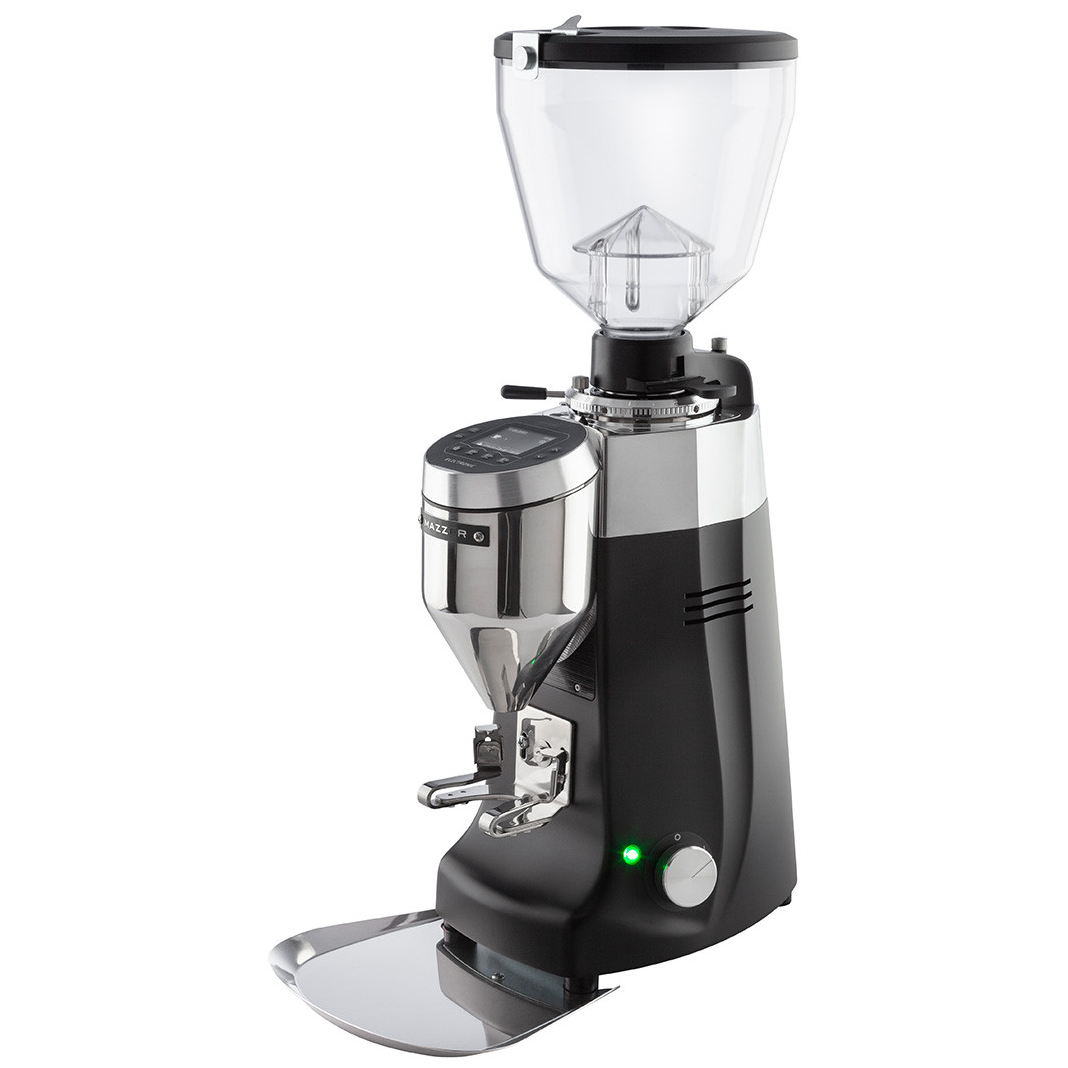 Mazzer Kony S Espresso Grinder