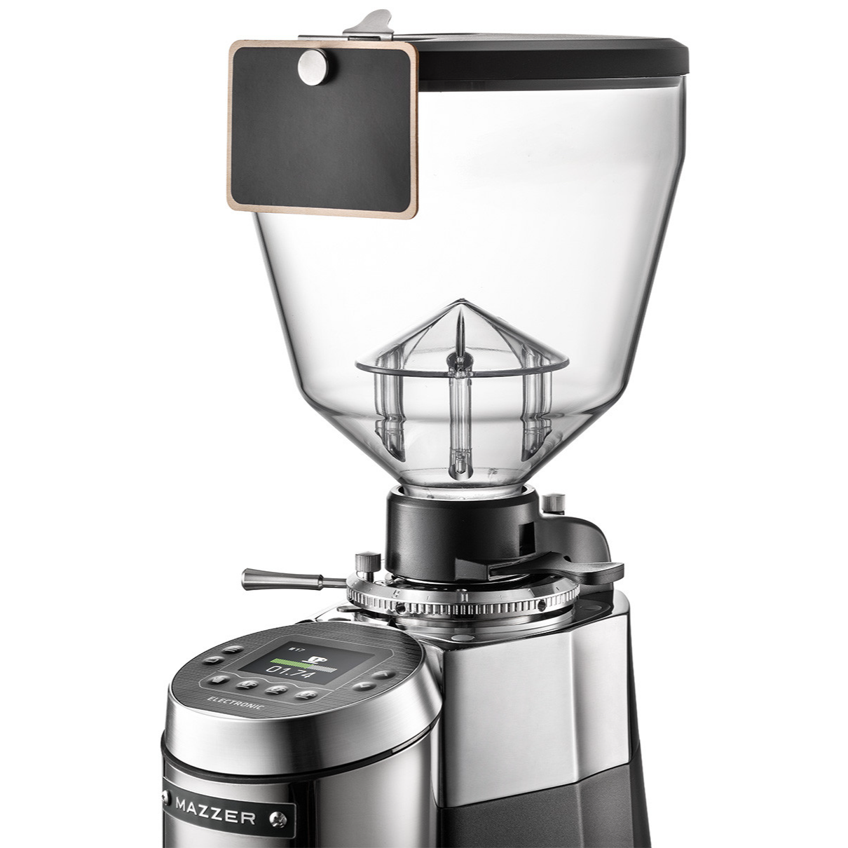 Mazzer Kony S Espresso Grinder