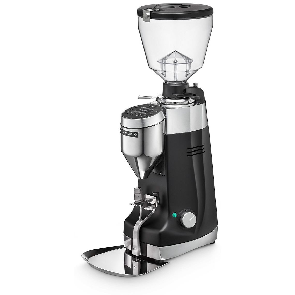 Mazzer Kony SG Grind-by-Weight Espresso Grinder