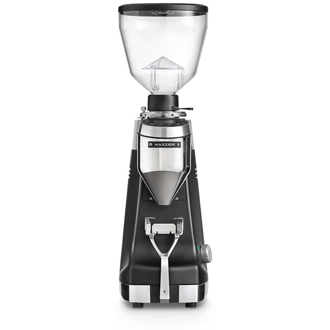 Mazzer Kony SG Grind-by-Weight Espresso Grinder