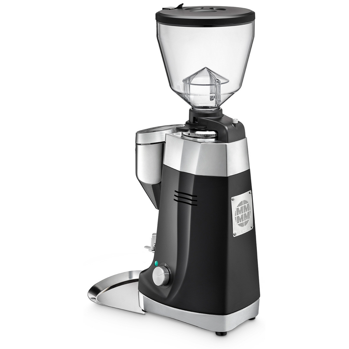 Mazzer Kony SG Grind-by-Weight Espresso Grinder