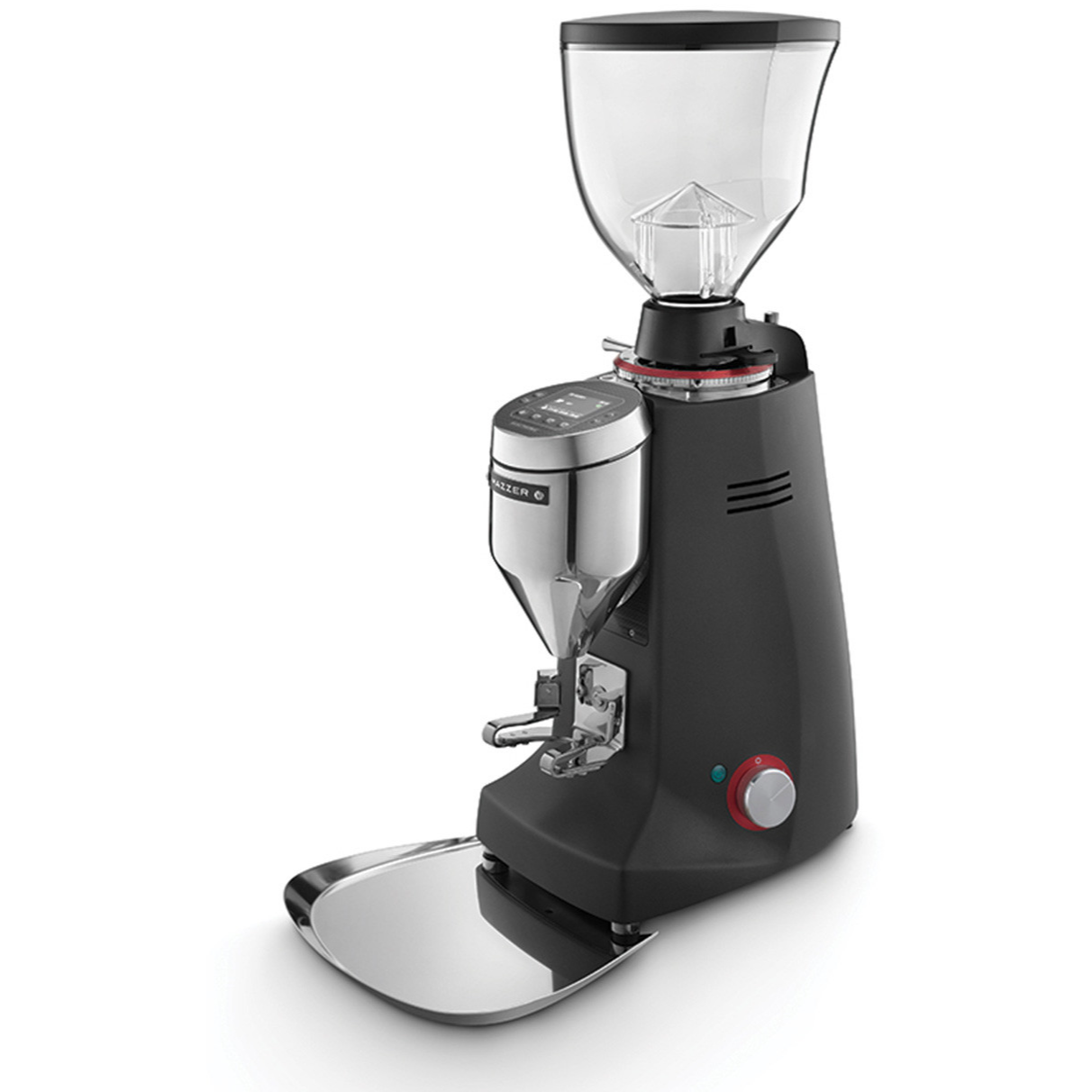 Mazzer Major VP Espresso Grinder
