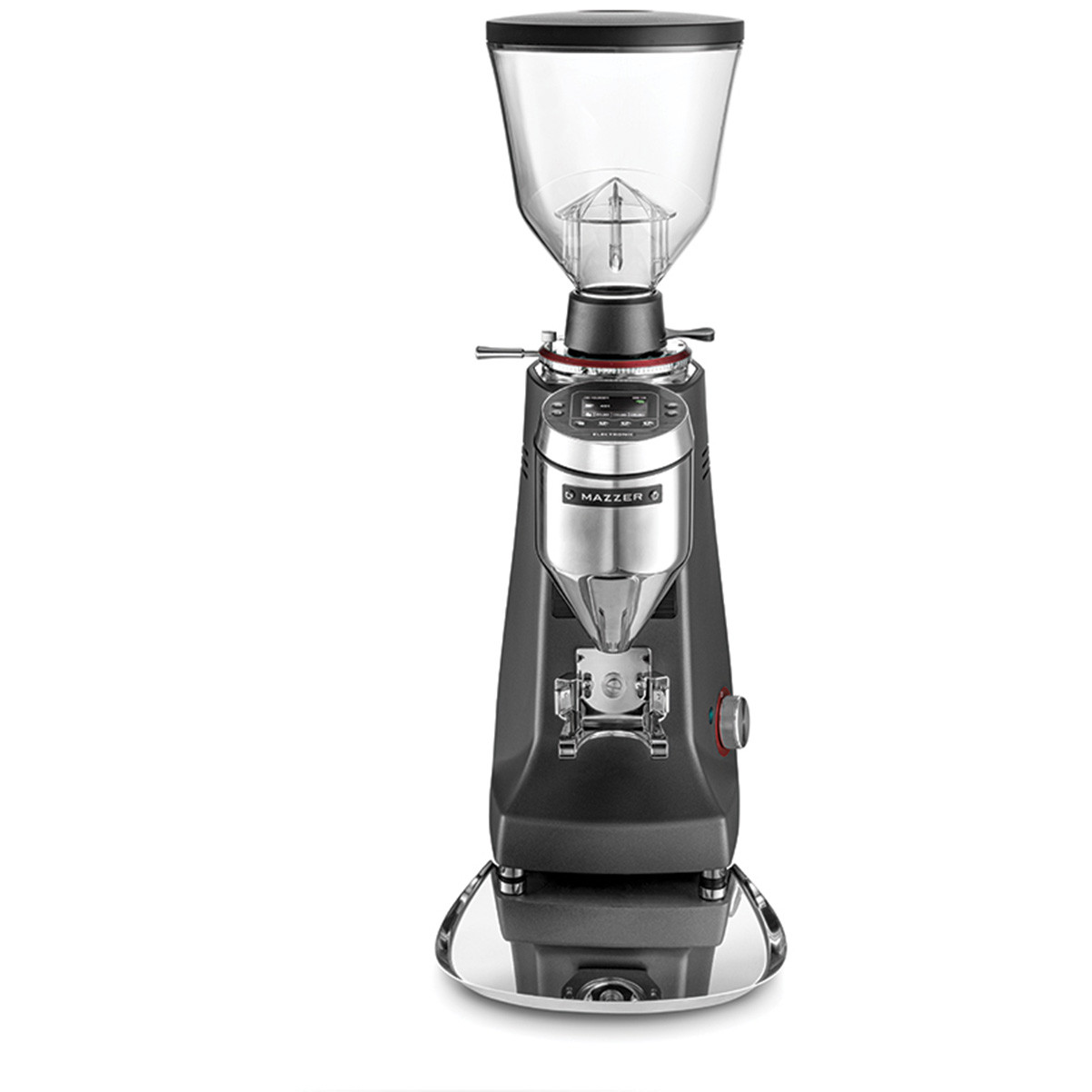 Mazzer Major VP Espresso Grinder