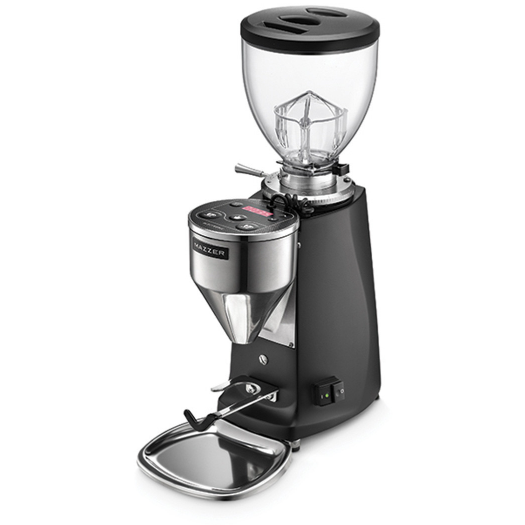 Mazzer Mini Espresso Grinder