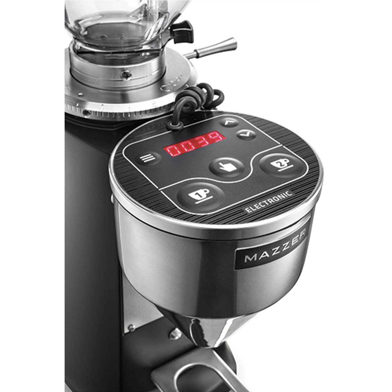 Mazzer Mini Espresso Grinder