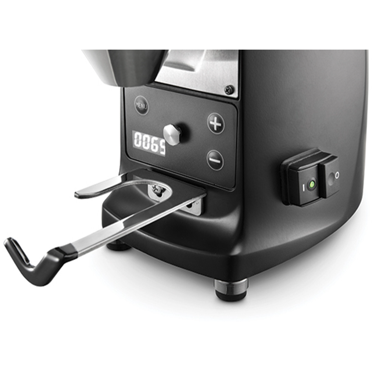 Mazzer Mini Espresso Grinder