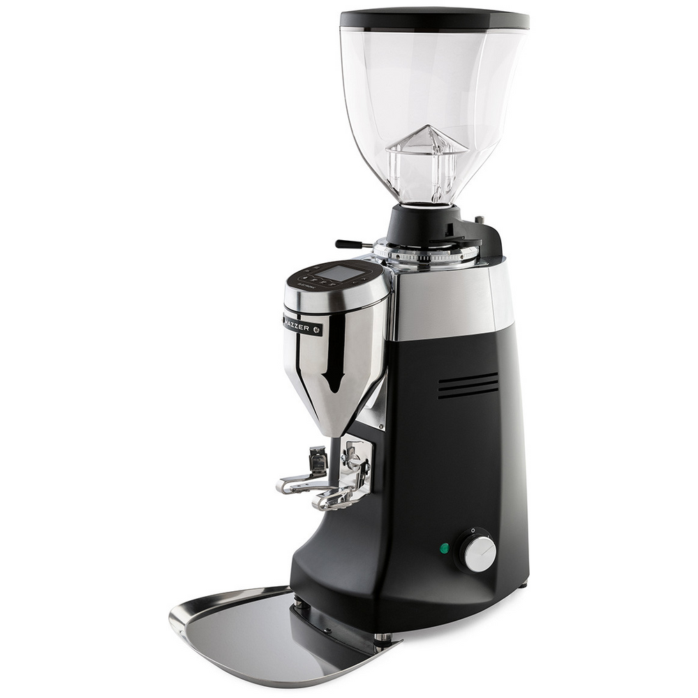 Mazzer Robur S Espresso Grinder