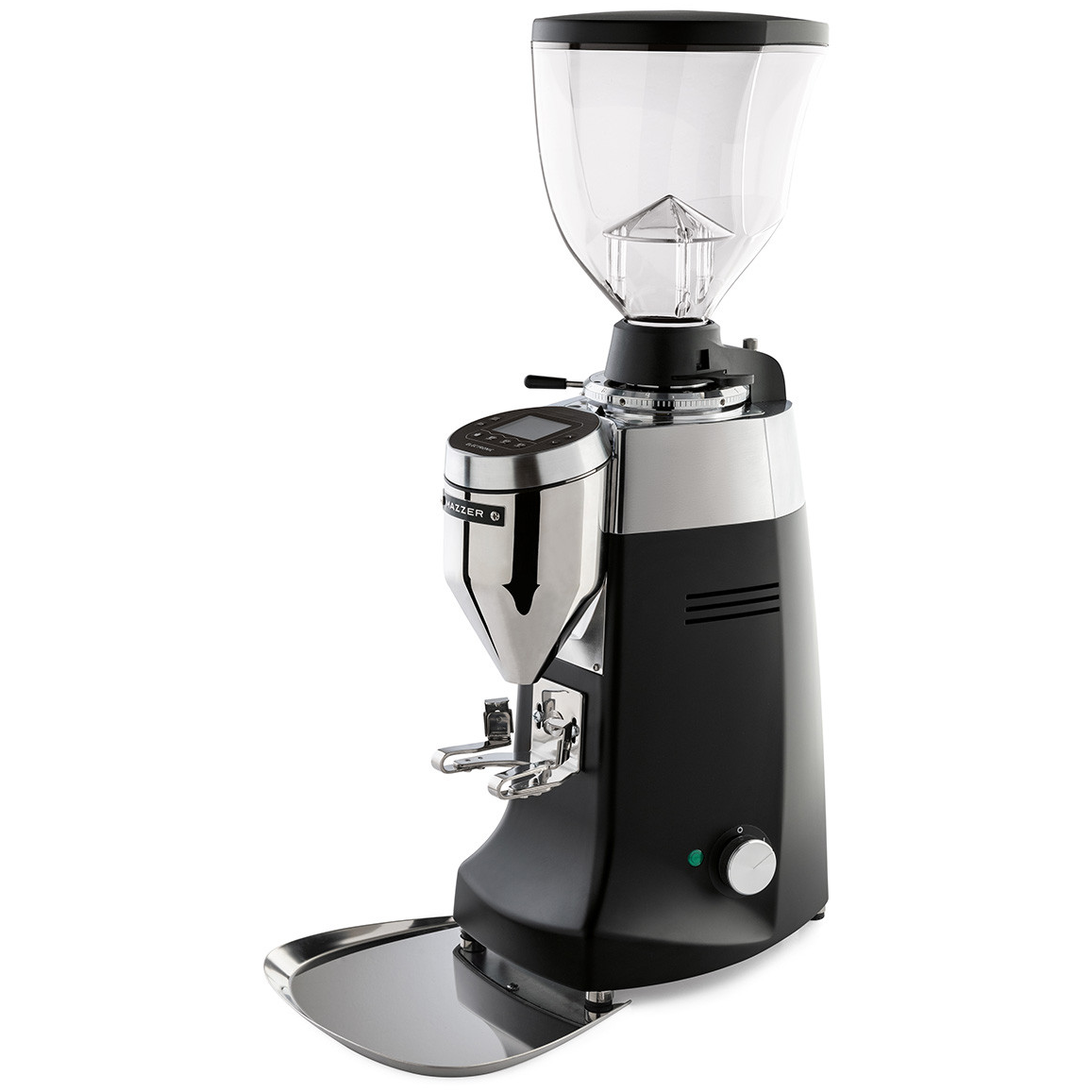 Mazzer Robur S Espresso Grinder