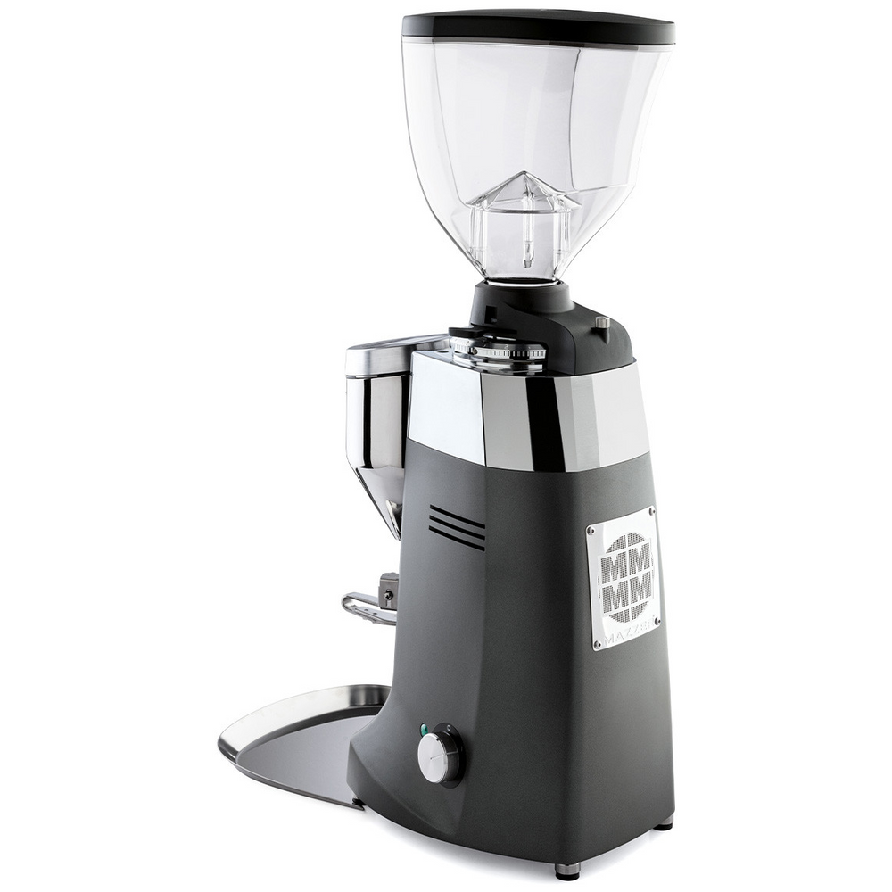 Mazzer Robur S Espresso Grinder