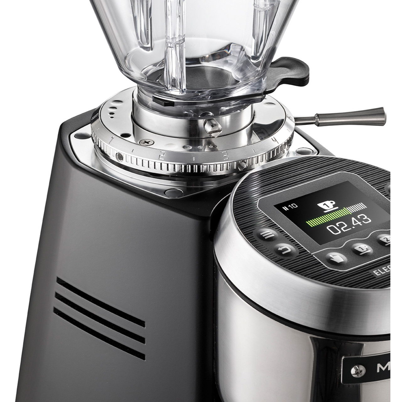 Mazzer Super Jolly V Pro Espresso Grinder