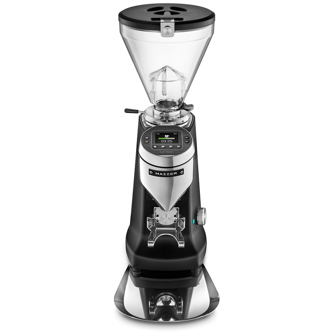 Mazzer Super Jolly V Pro Espresso Grinder