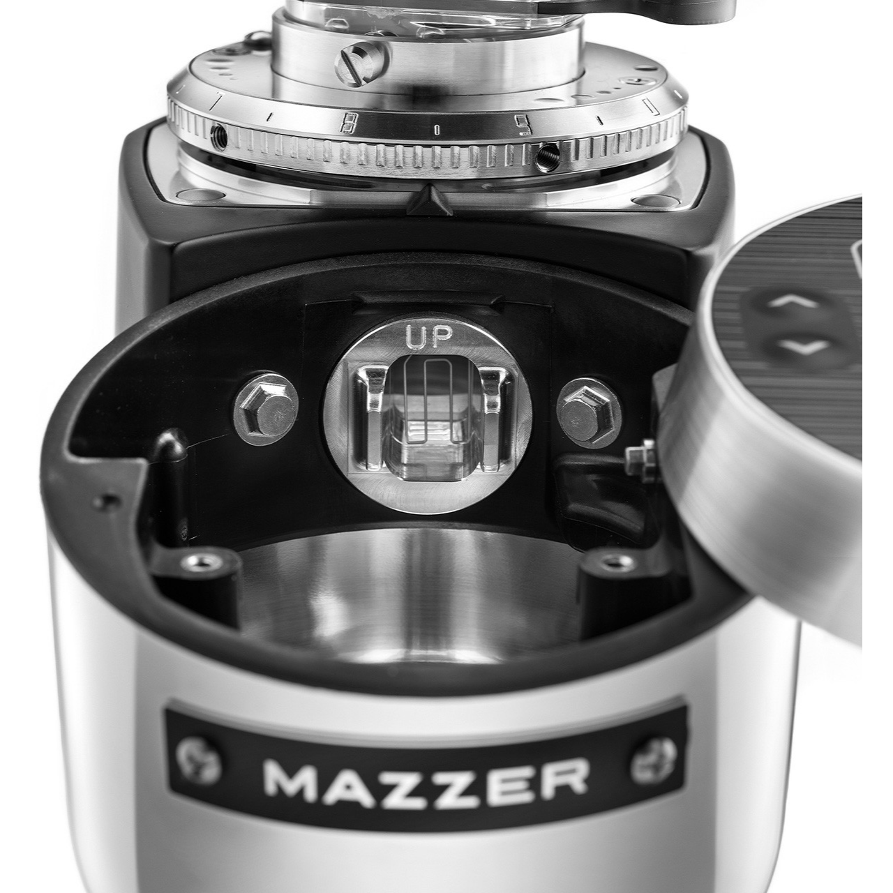 Mazzer Super Jolly V Pro Espresso Grinder