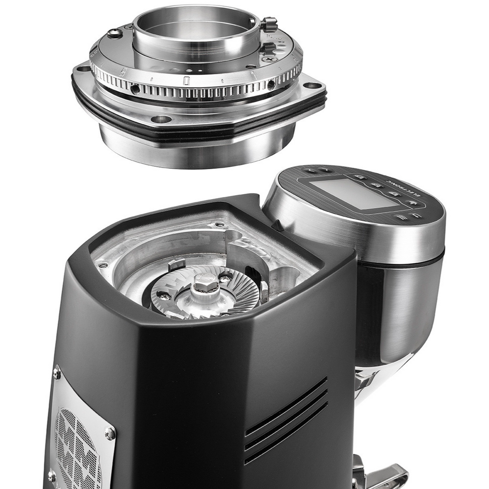 Mazzer Super Jolly V Pro Espresso Grinder