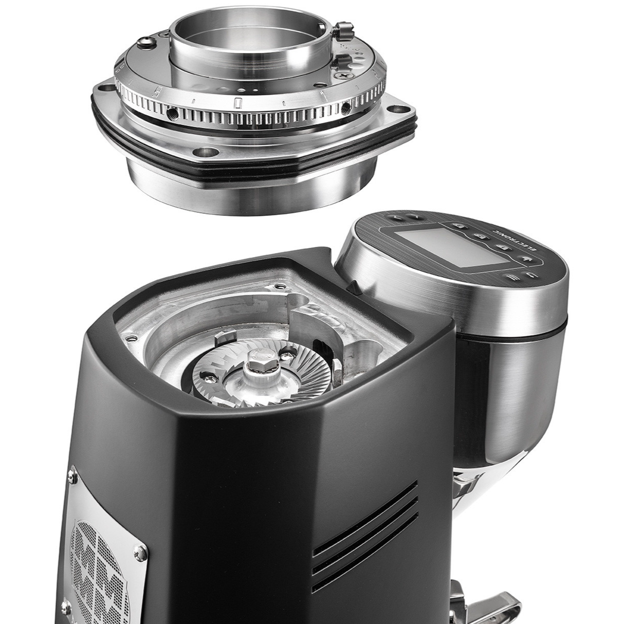 Mazzer Super Jolly V Pro Espresso Grinder