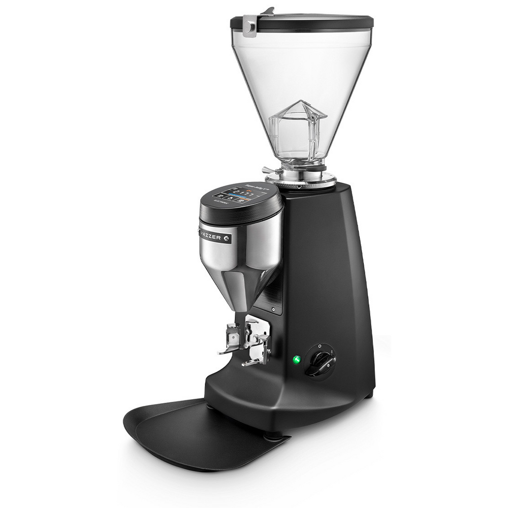 Mazzer Super Jolly V Up Espresso Grinder