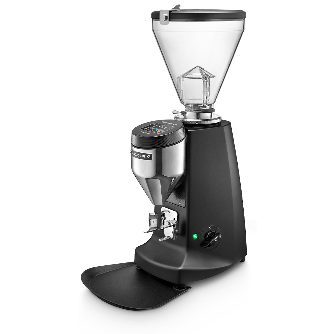 Mazzer Super Jolly V Up Espresso Grinder