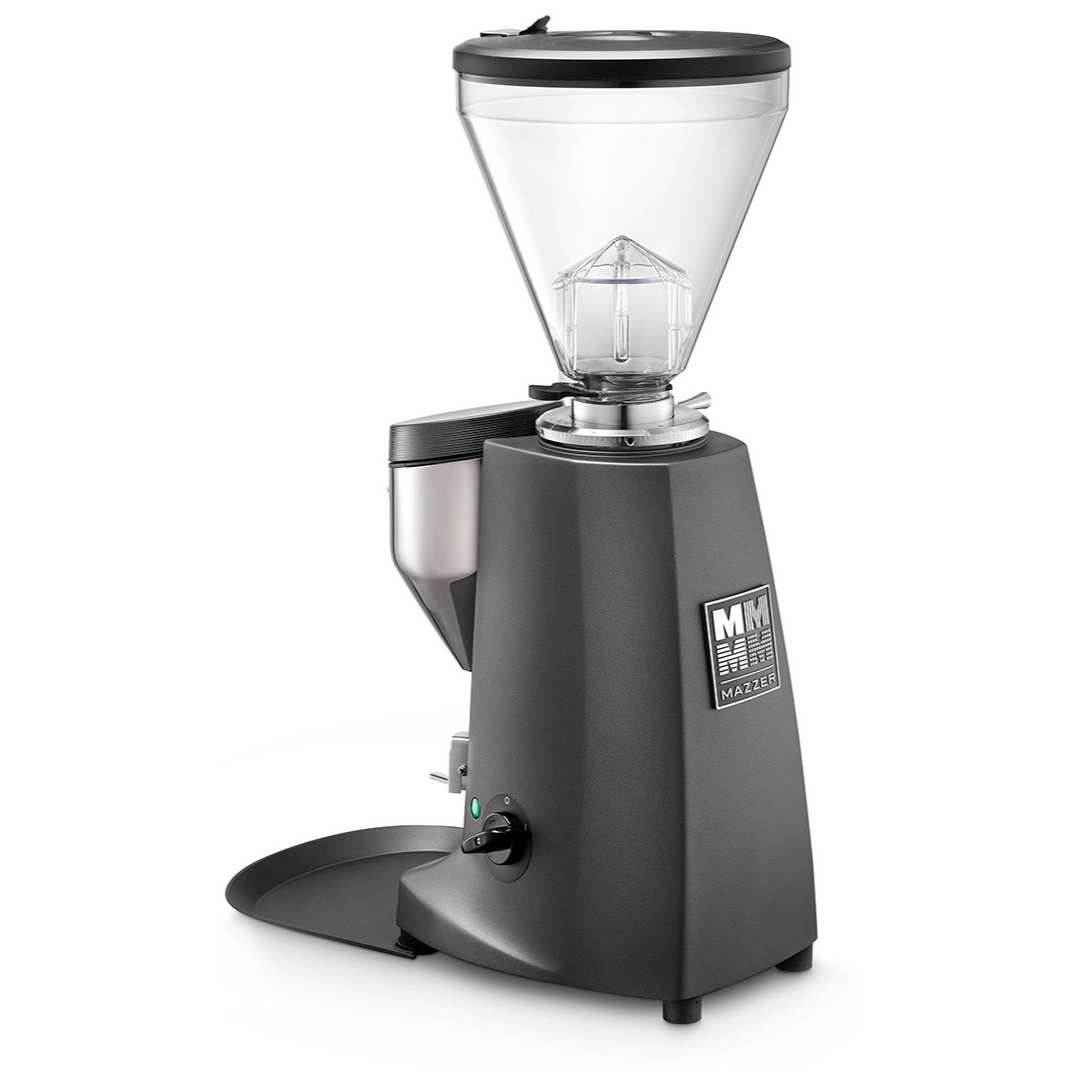 Mazzer Super Jolly V Up Espresso Grinder