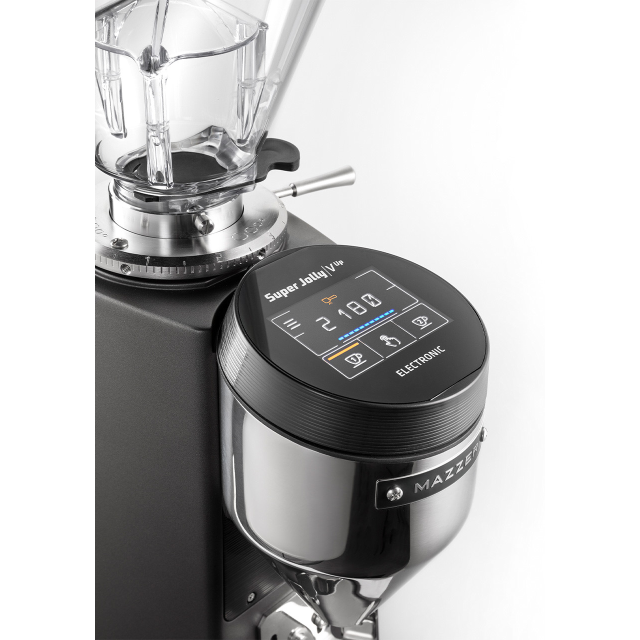 Mazzer Super Jolly V Up Espresso Grinder