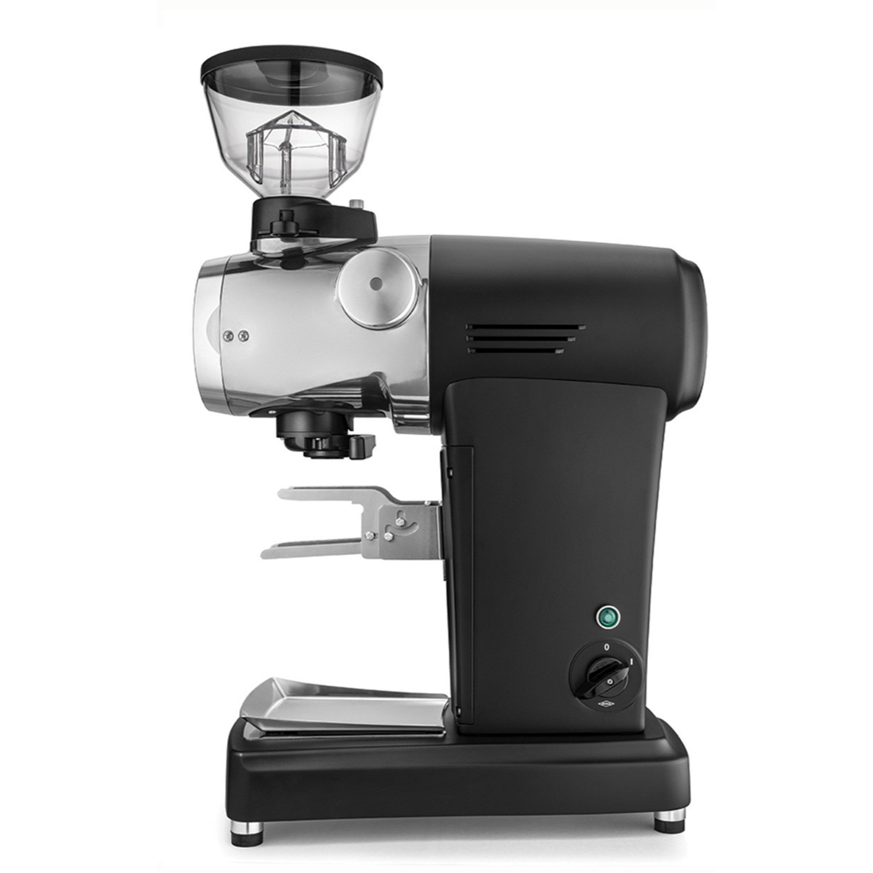 Mazzer ZM Plus Allround Coffee Grinder