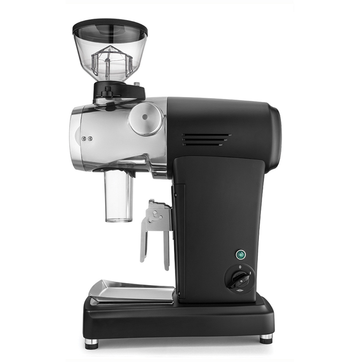 Mazzer ZM Plus Allround Coffee Grinder