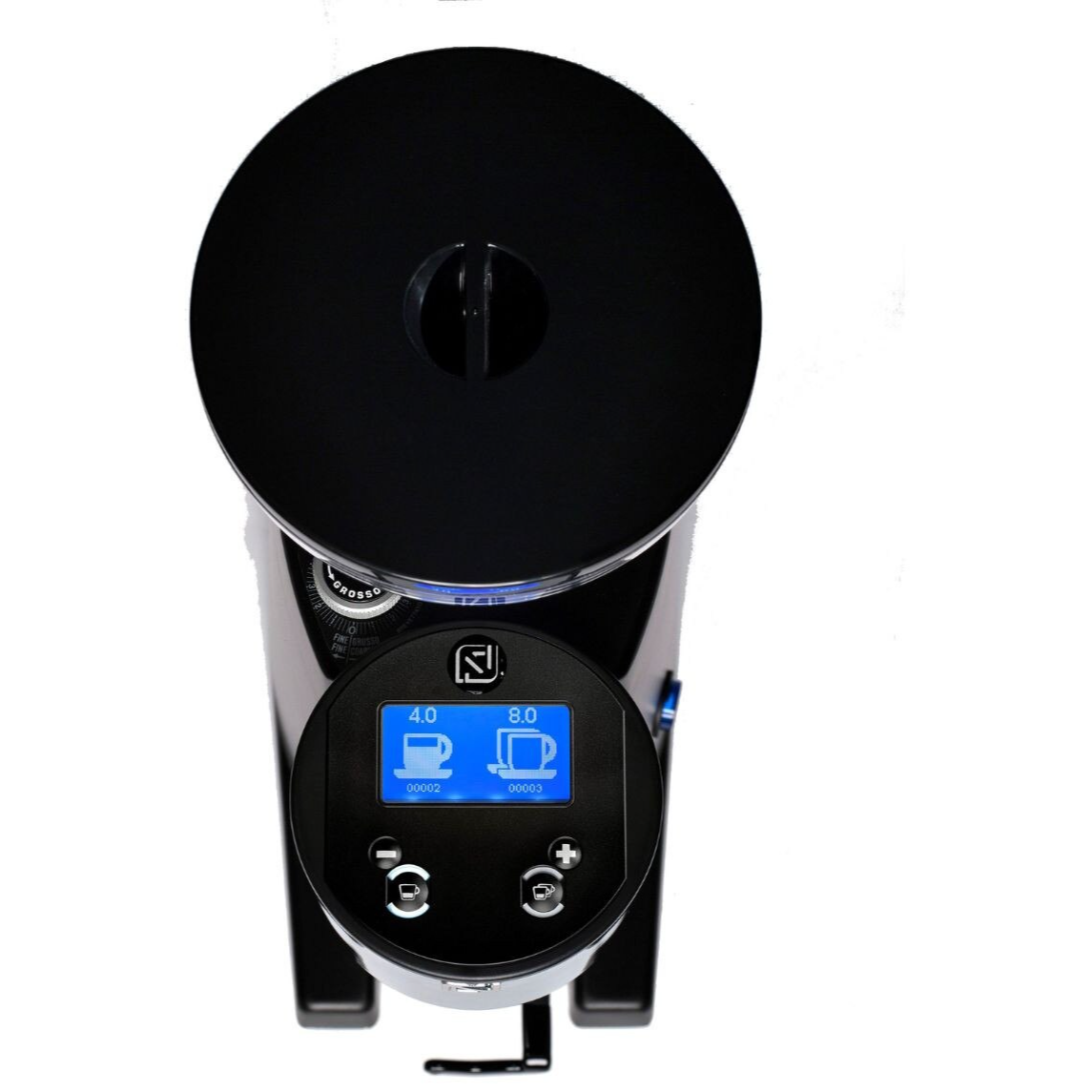 Nuova Simonelli G60 On Demand Grinder