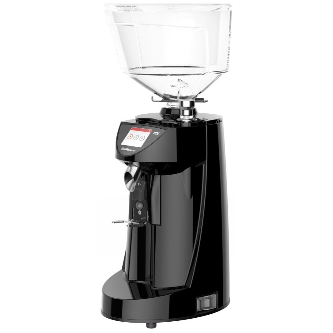 Nuova Simonelli MDJ On Demand Digital Grinder