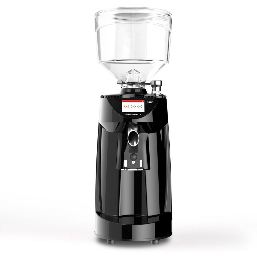 Nuova Simonelli MDJ On Demand Digital Grinder