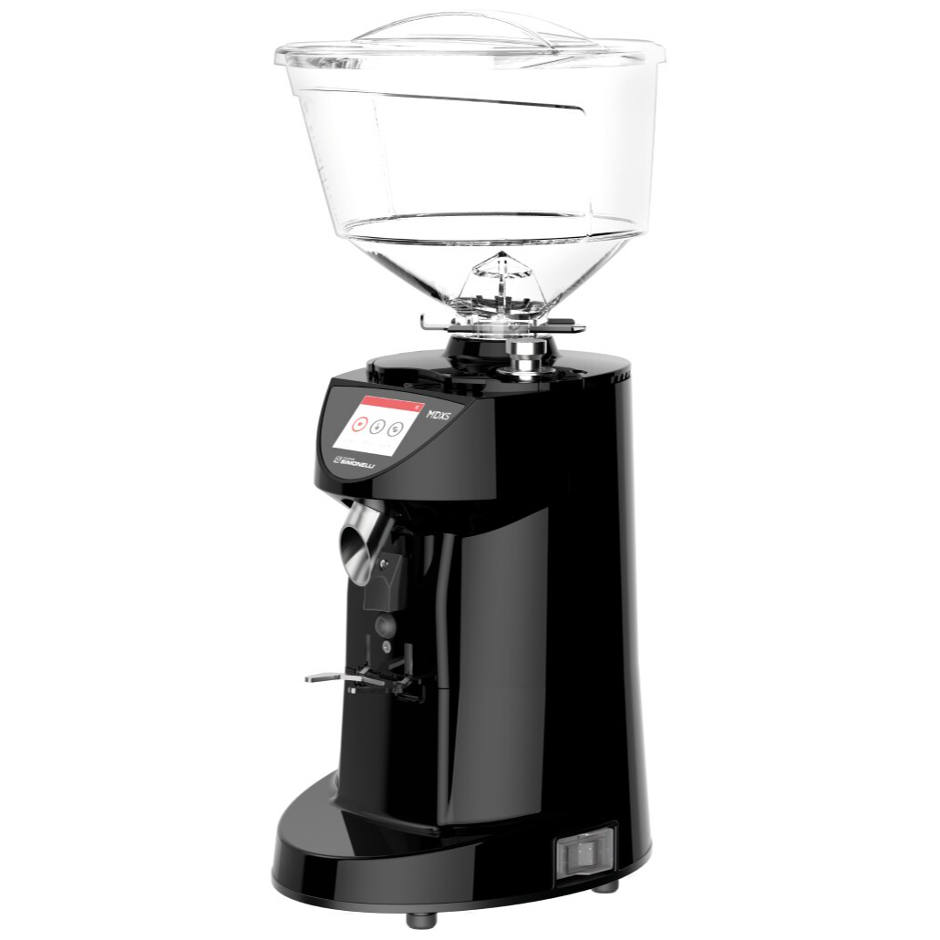 Nuova Simonelli MDXS On Demand Digital Grinder