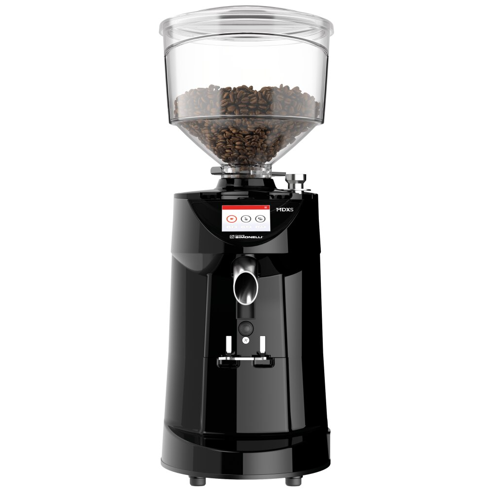 Nuova Simonelli MDXS On Demand Digital Grinder