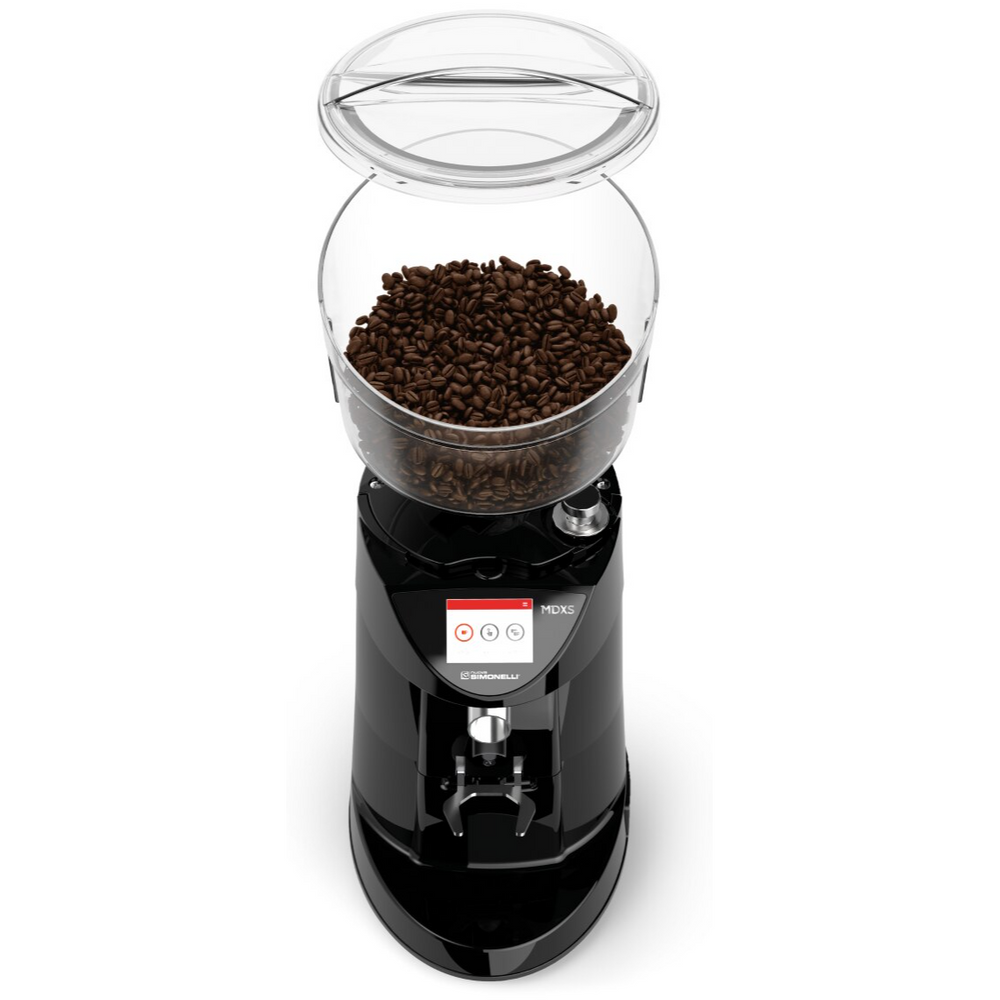 Nuova Simonelli MDXS On Demand Digital Grinder