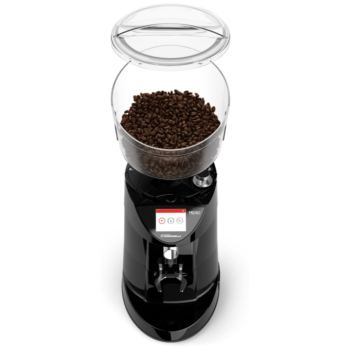 Nuova Simonelli MDXS On Demand Digital Grinder