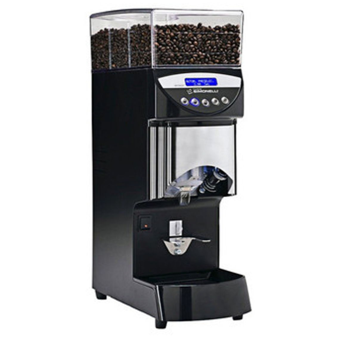 Nuova Simonelli Mythos Espresso Grinder