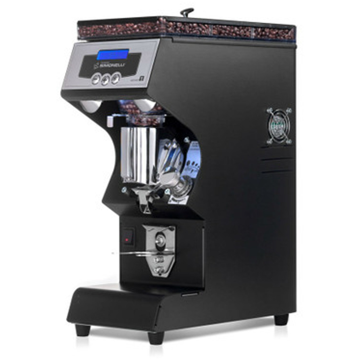 Nuova Simonelli Mythos One Clima Pro Espresso Grinder