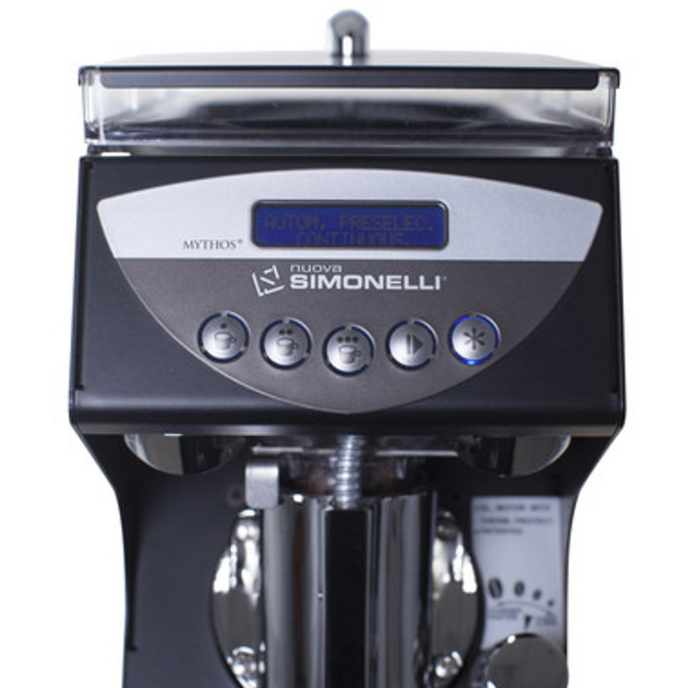 Nuova Simonelli Mythos One Clima Pro Espresso Grinder