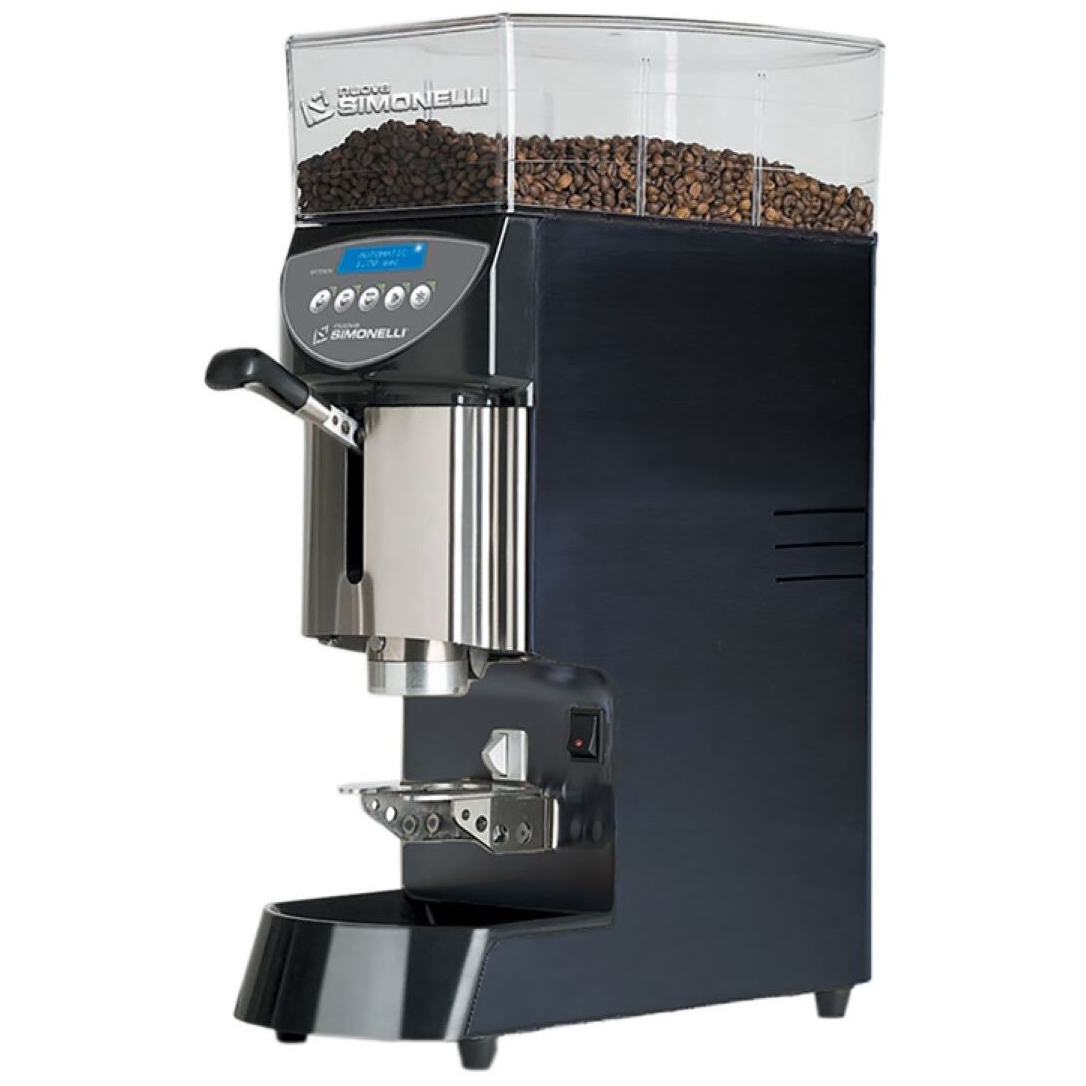 Nuova Simonelli Mythos Plus Espresso Grinder