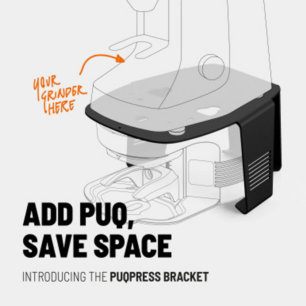 PUQpress Bracket M5