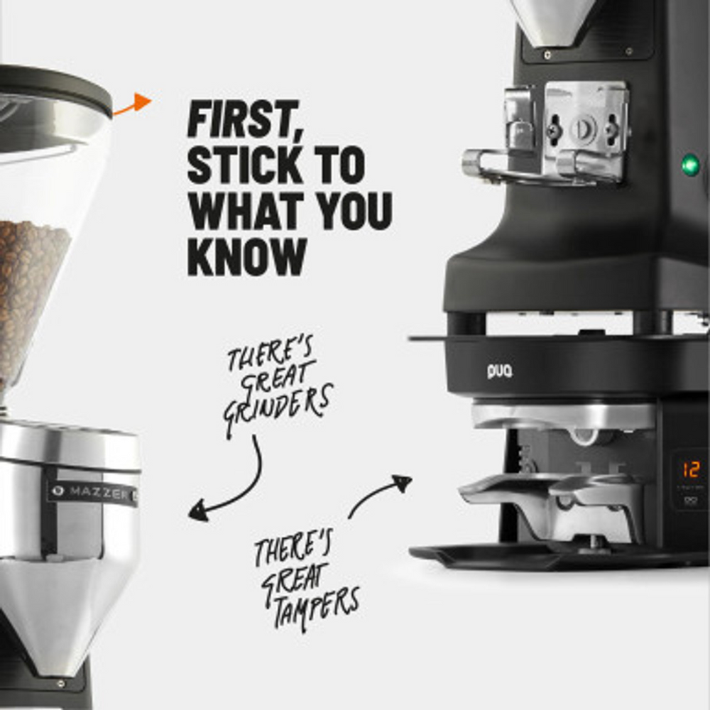 PUQpress Bracket M5