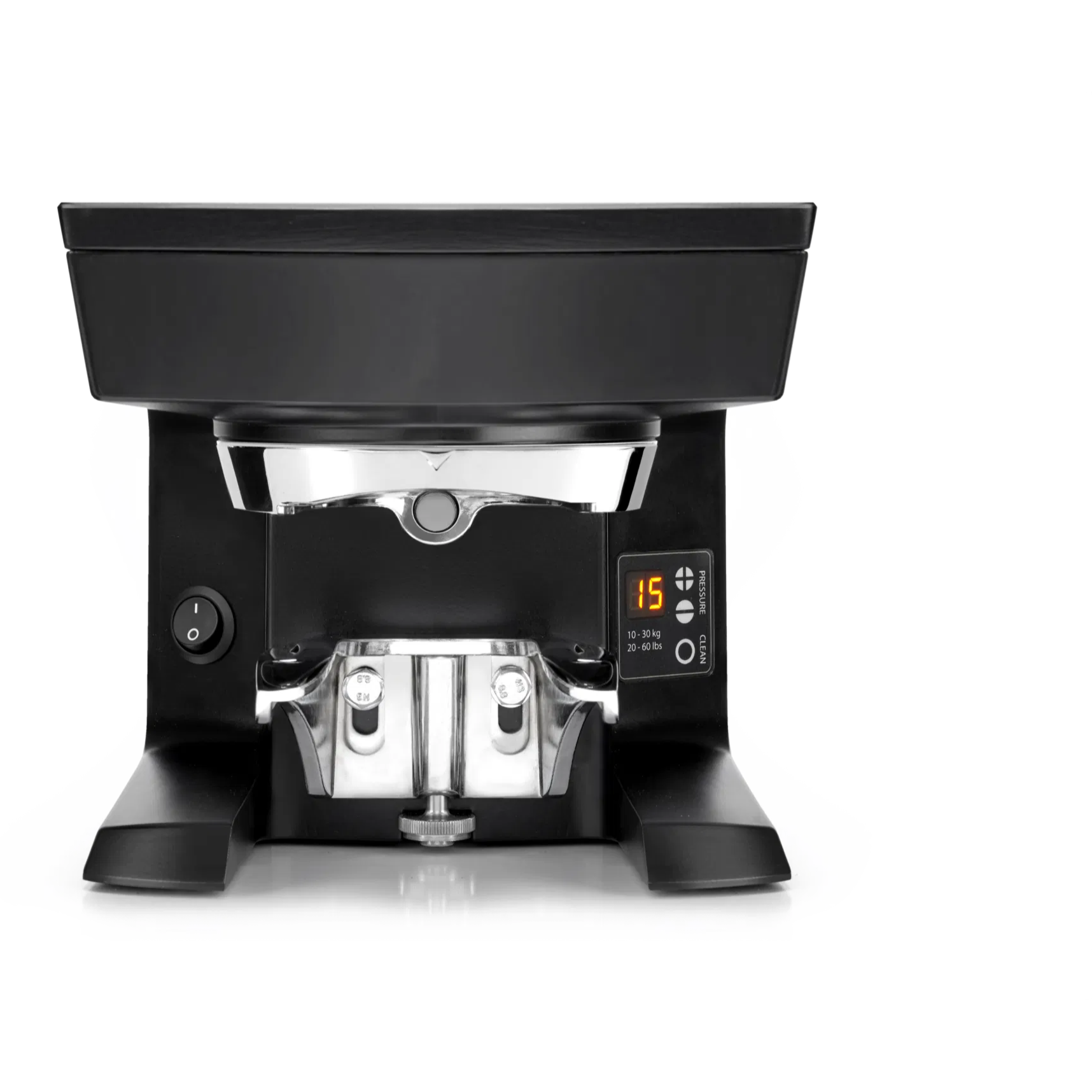 PUQpress PUQ M2 U Tamper
