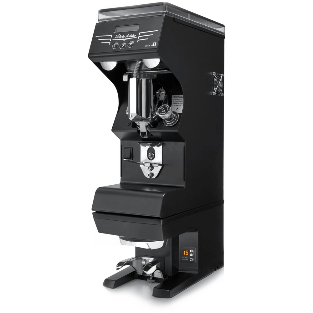 PUQpress PUQ M2 U Tamper