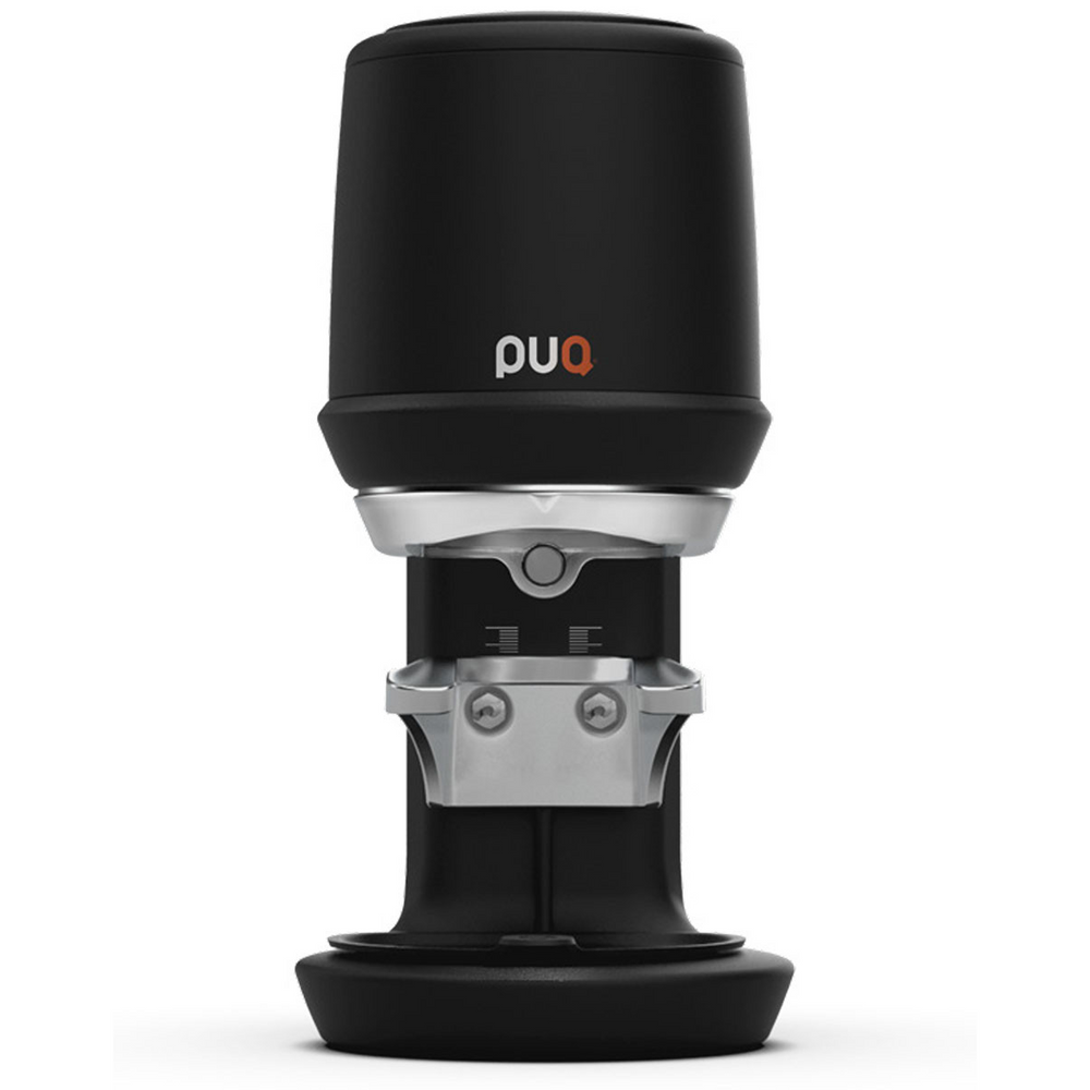 PUQpress Pro Auto Tamper (2025 GEN6)