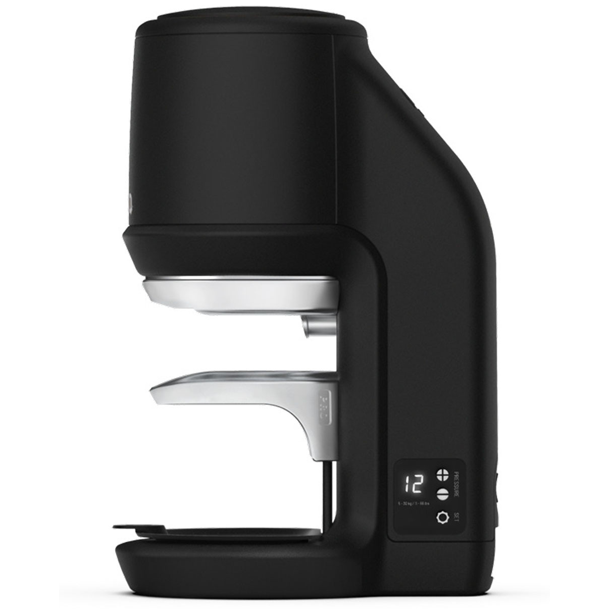 PUQpress Pro Auto Tamper (2025 GEN6)