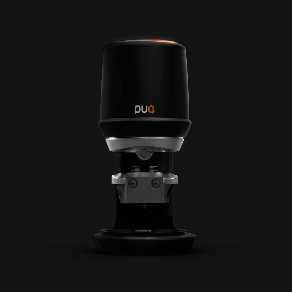 PUQpress Pro Auto Tamper (2025 GEN6)