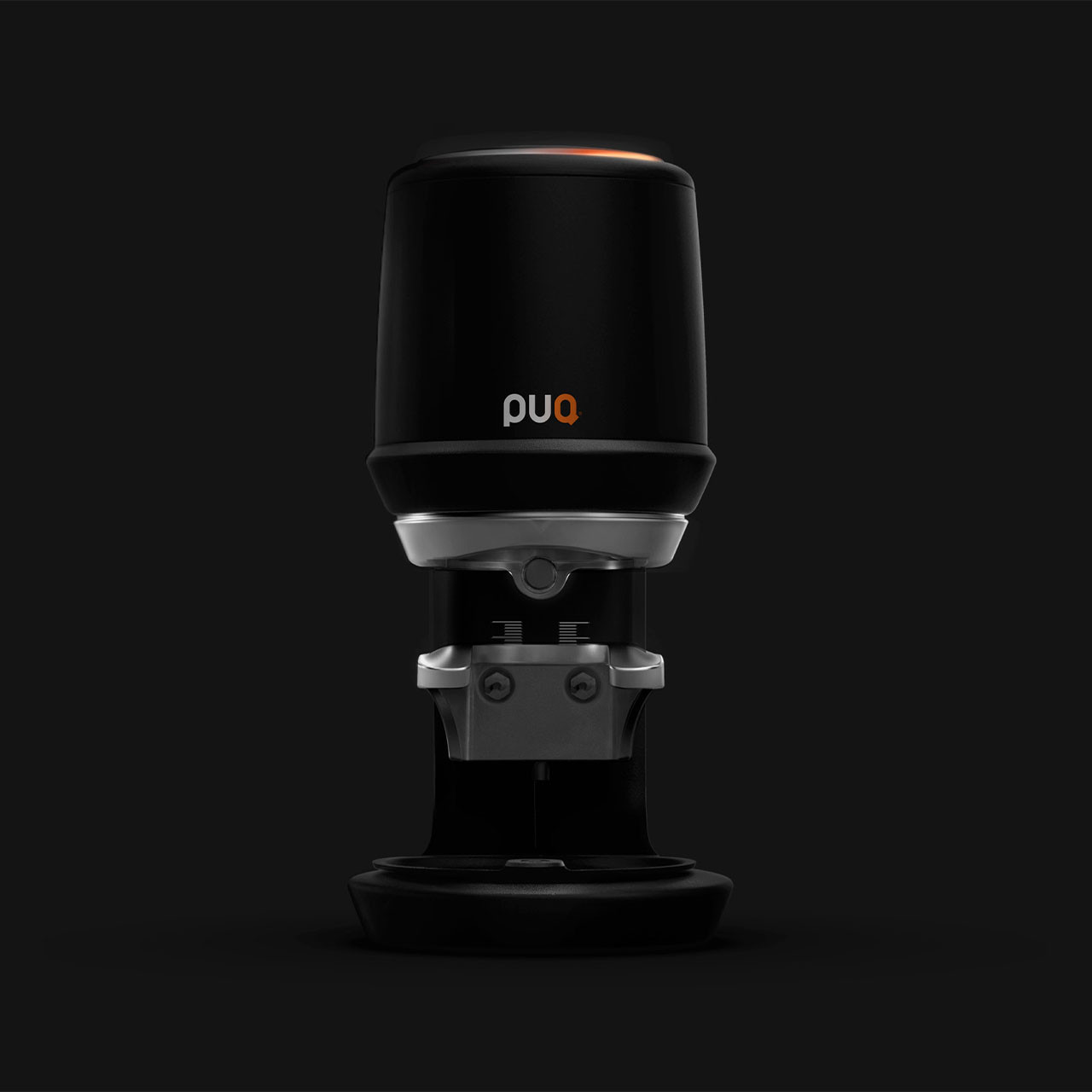 PUQpress Pro Auto Tamper (2025 GEN6)