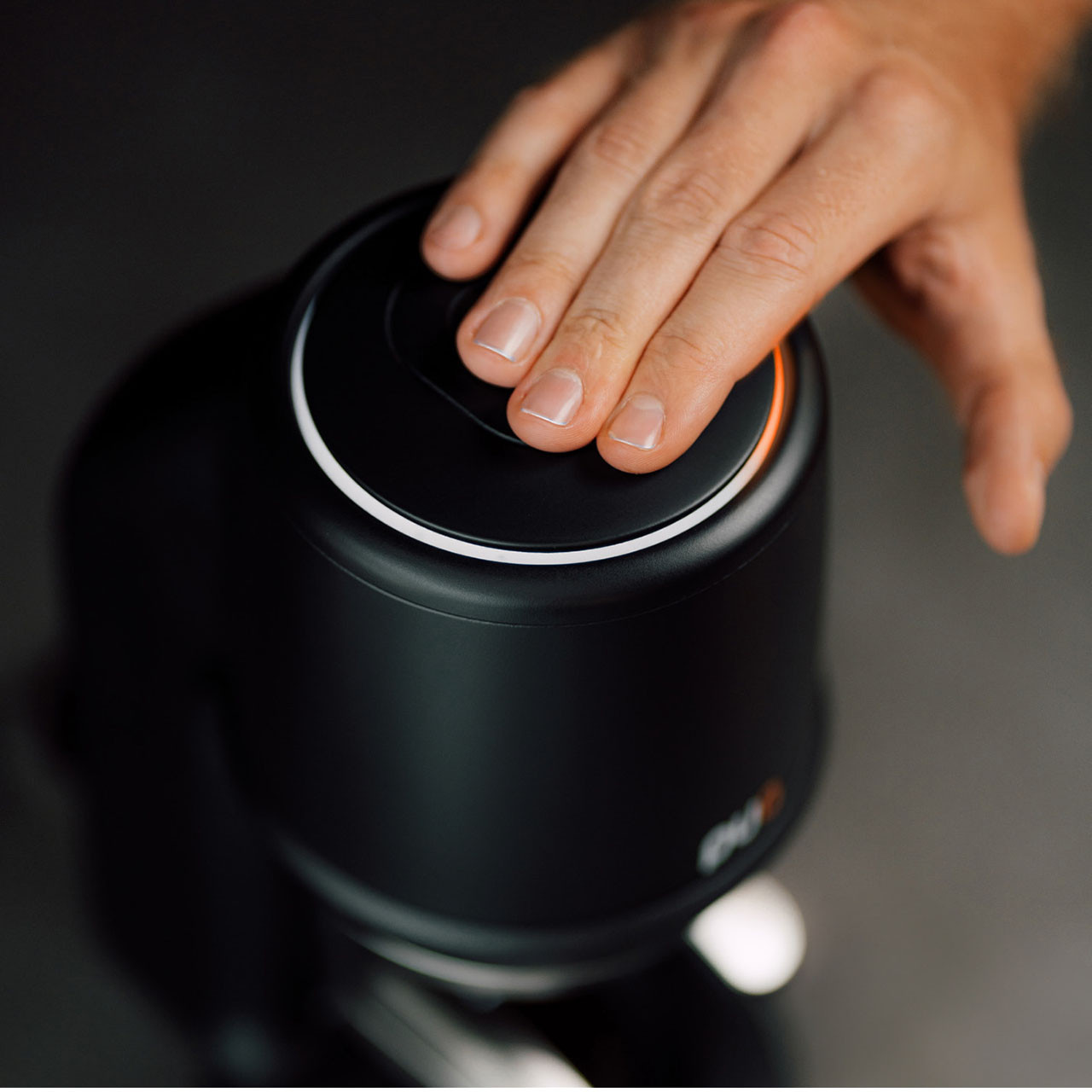 PUQpress Pro Auto Tamper (2025 GEN6)